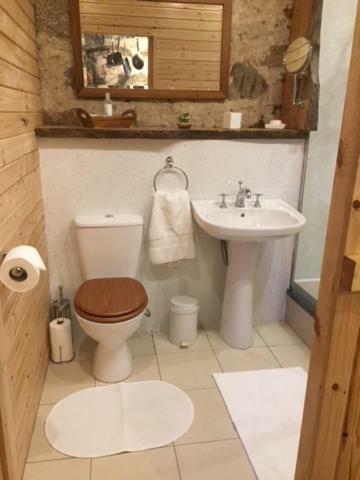 The Barn | Aberlour Apartman Kültér fotó