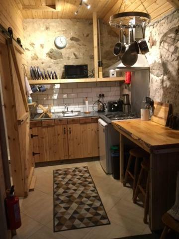 The Barn | Aberlour Apartman Kültér fotó