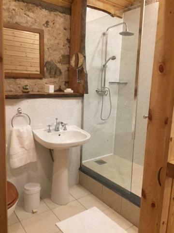 The Barn | Aberlour Apartman Kültér fotó